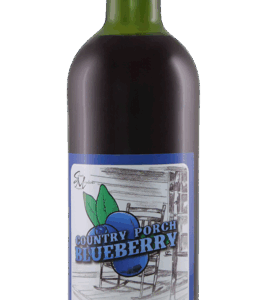 Country Porch Blueberry