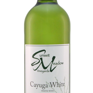 Cayuga White