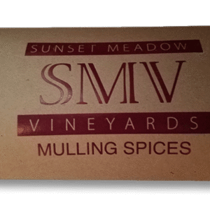 Mulling Spices