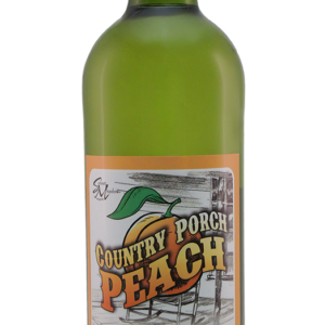 Country Porch Peach