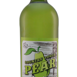 Country Porch Pear