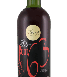 Chocolate Infused Root 63 Red