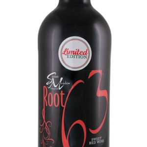 Limited Root 63 Red