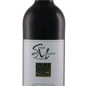 Bourbon Barrel Aged St. Croix