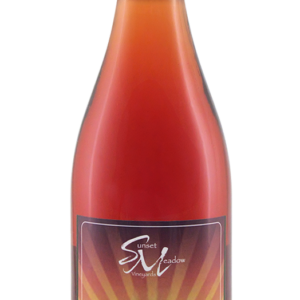 Sunset Blush
