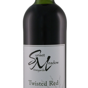 Twisted Red